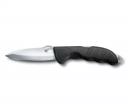 Poľovnícky čierny nôž Victorinox Hunter Pro M 0.9411.M3