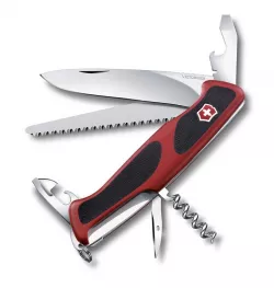 Victorinox vreckový nôž, Ranger 55 Grip, 130 mm