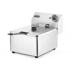 Hendi elektrická fritéza Kitchen Line - 6L