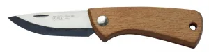 Vreckový nôž EKO s drevenou rukoväťou, KDS