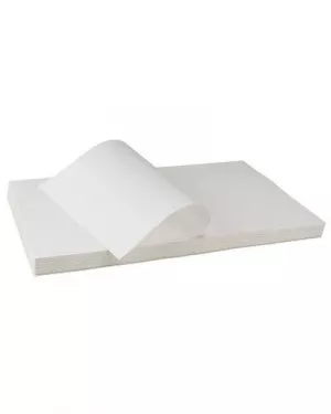 Baliaci pergamenový papier, biely, 12,5 kg