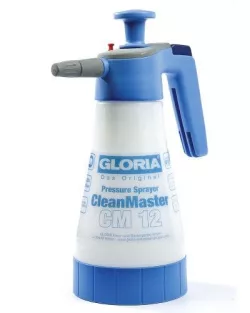 Gloria, Postrekovač, Clean Master, CM 12