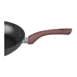 Black Marble Line panvica , 28 cm