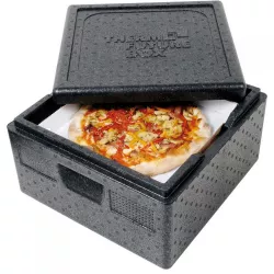 PIZZA Termobox  410 x 410 x 390mm, 40 litrov