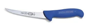Dick Ergogrip vykosťovací nôž 13 cm, flexibilný, zahnutý # 82981-13