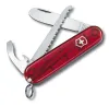 Vreckový nôž Victorinox My First červený 0.2373.T