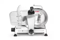 Nerezový krájač na mäso Slicer Profi Line 220/ Hendi