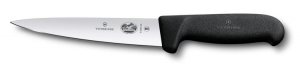 Victorinox, Fibrox, Vykrvovací nôž 20 cm #5.5603.20