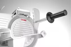 Nerezový krájač na mäso Slicer Profi Line 250/ Hendi