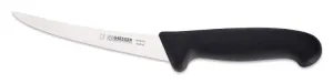 Giesser Vykosťovací nôž 15 cm, pevný, zakrivený # 2515-15s