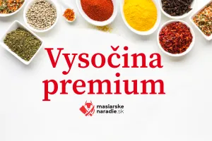 Zmes korenia do salámy vysočina premium, 1 kg balenie