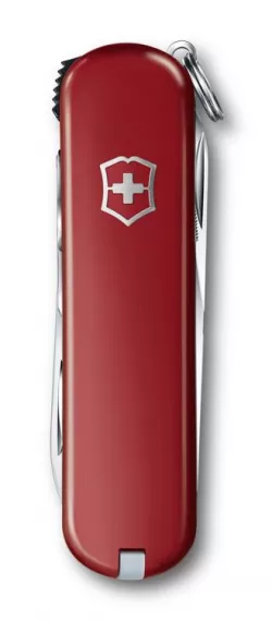 Vreckový nôž značky Victorinox, Naiclip 580, 0.6463