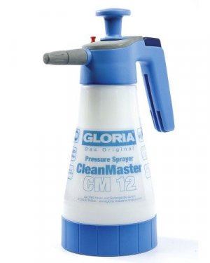 Gloria, Postrekovač, Clean Master, CM 12