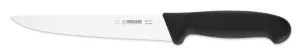 Giesser, Vykrvovací nôž v čiernej farbe 18 cm, #3005-18s