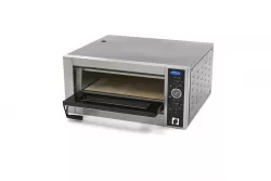 Pizza pec Maxima Deluxe/ 4x30 cm/ 400V