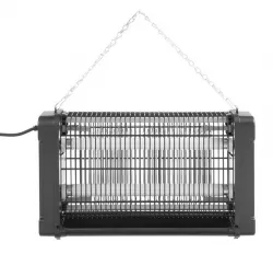 Lapač hmyzu, 230V/20W, 437x100x(H)265mm