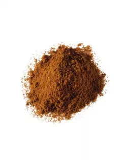 Paprika červená, mletá-ostrá, balenie 1 kg