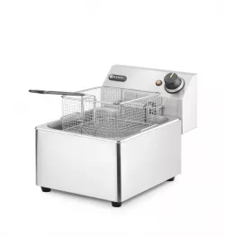 Hendi elektrická fritéza Kitchen Line - 6L