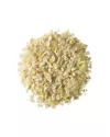 Cesnakové granule, 2 - 4 mm, biele, balenie 1 kg