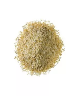 Cibuľové granule, hrubo mleté, balenie 1 kg