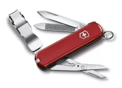 Vreckový nôž značky Victorinox, Naiclip 580, 0.6463