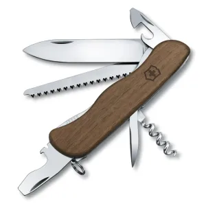 Vreckový nôž Victorinox Forester Wood 0.8361.63