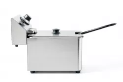 Hendi elektrická fritéza Kitchen Line - 4L