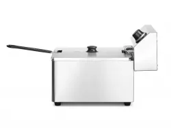 Hendi elektrická fritéza Kitchen Line - 8L