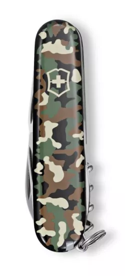 Army vreckový nôž Victorinox séria Spartan, 1.3603.94