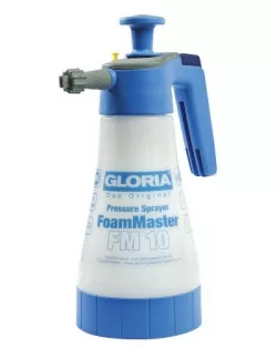 GLORIA, penový postrekovač, Foam Master, FM 10