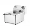 Hendi elektrická fritéza Kitchen Line - 6L