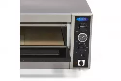 Pizza pec Maxima Deluxe/ 4x30 cm/ 400V