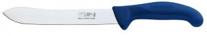 KDS, ProfiLine, rozrábkový nôž modrý, pevný, 20 cm